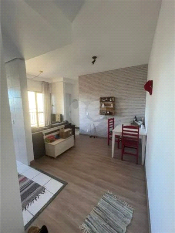 Venda Apartamento Valinhos Vila Sonia REO855604 23