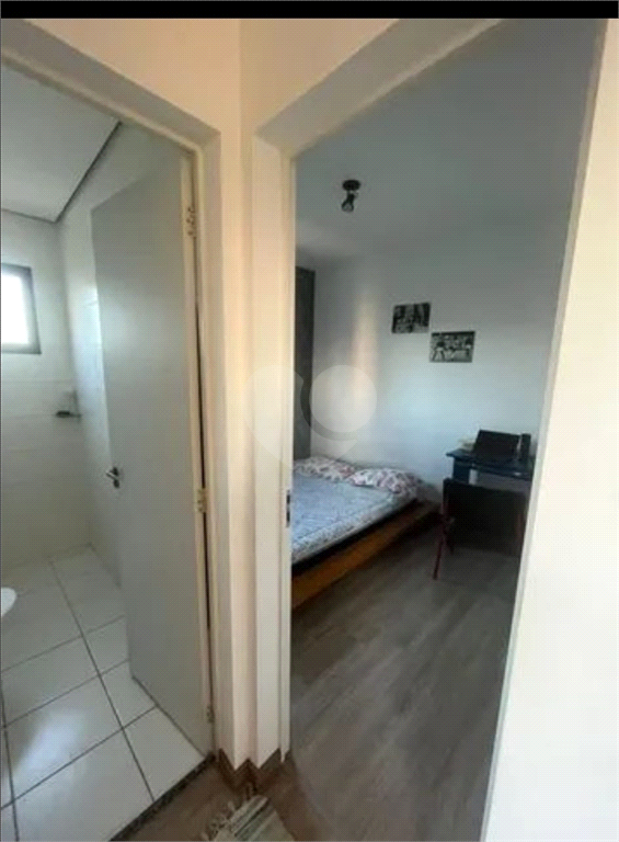 Venda Apartamento Valinhos Vila Sonia REO855604 18