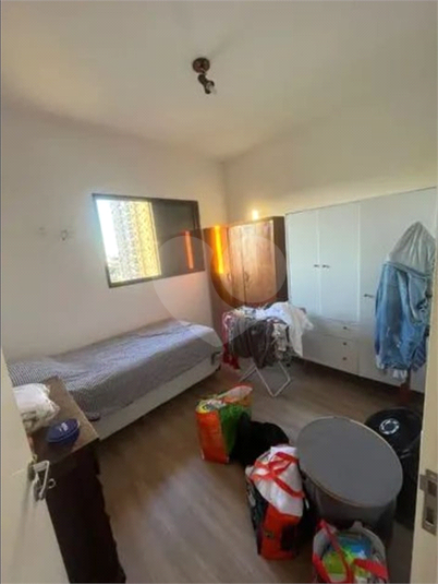 Venda Apartamento Valinhos Vila Sonia REO855604 17