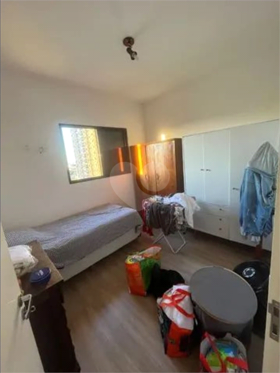 Venda Apartamento Valinhos Vila Sonia REO855604 27