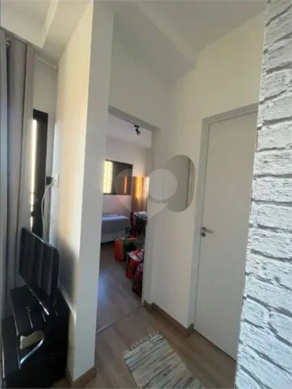 Venda Apartamento Valinhos Vila Sonia REO855604 20