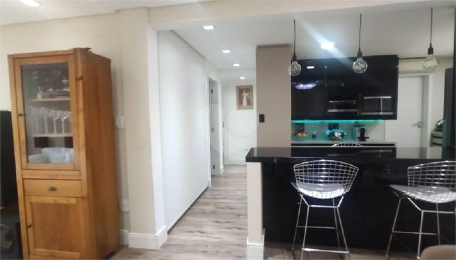 Venda Apartamento São Paulo Vila Mariana REO855628 6