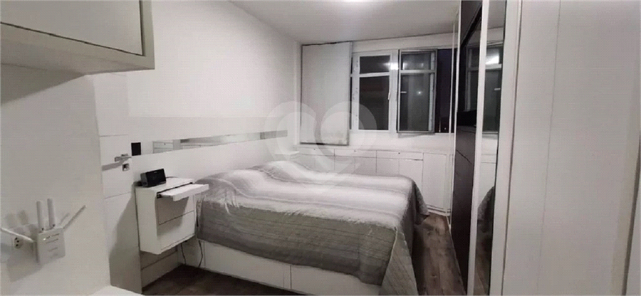 Venda Apartamento São Paulo Vila Mariana REO855628 44