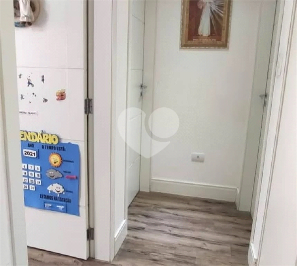 Venda Apartamento São Paulo Vila Mariana REO855628 38