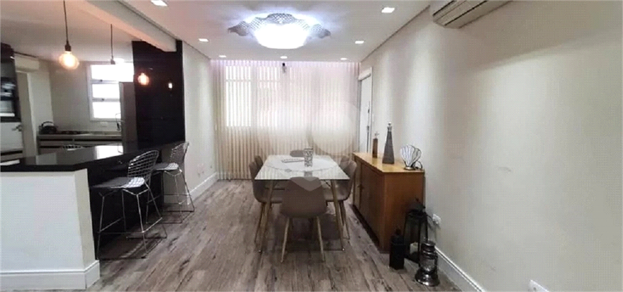 Venda Apartamento São Paulo Vila Mariana REO855628 34