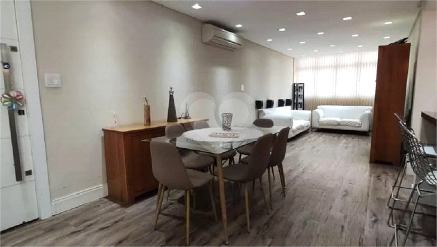 Venda Apartamento São Paulo Vila Mariana REO855628 46