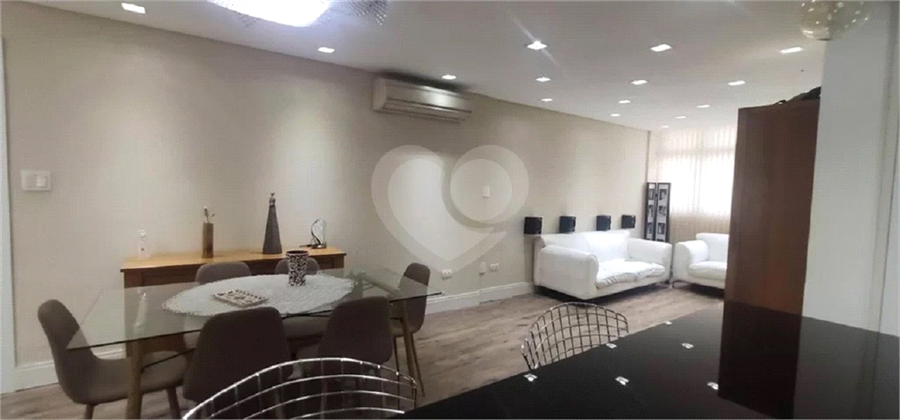 Venda Apartamento São Paulo Vila Mariana REO855628 35