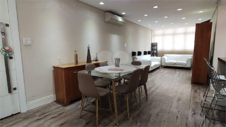 Venda Apartamento São Paulo Vila Mariana REO855628 2