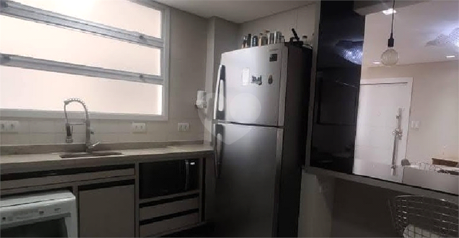 Venda Apartamento São Paulo Vila Mariana REO855628 24