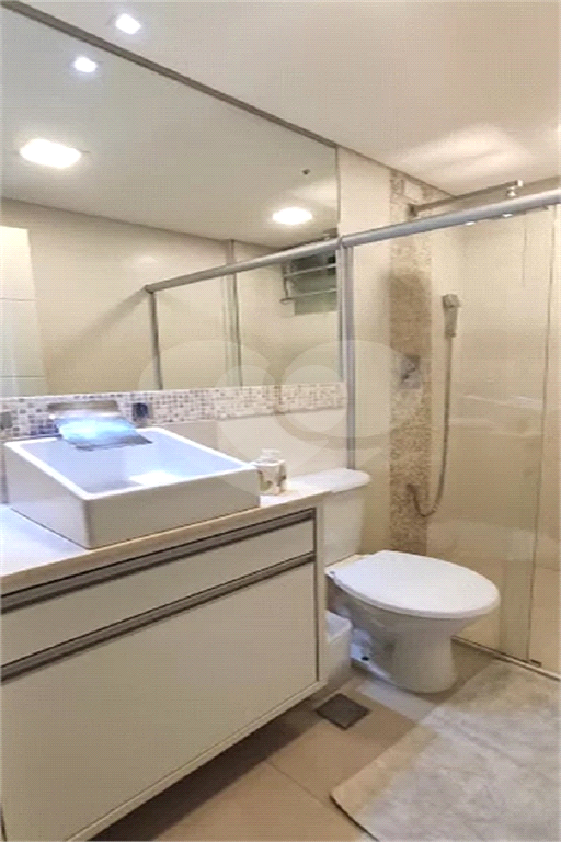 Venda Apartamento São Paulo Vila Mariana REO855628 42