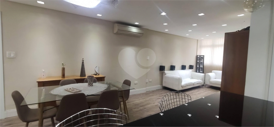 Venda Apartamento São Paulo Vila Mariana REO855628 5