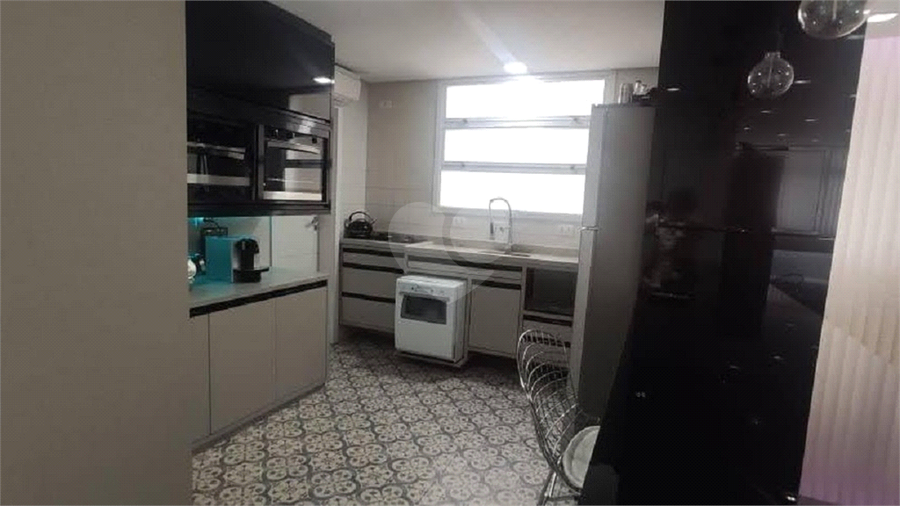 Venda Apartamento São Paulo Vila Mariana REO855628 22