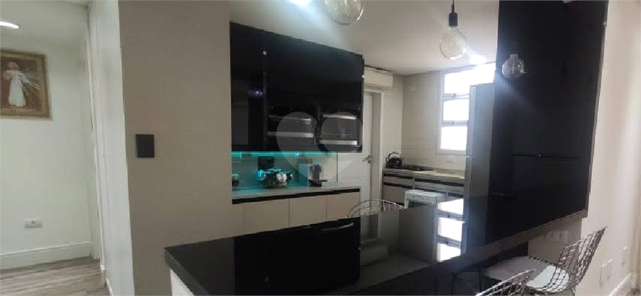 Venda Apartamento São Paulo Vila Mariana REO855628 25