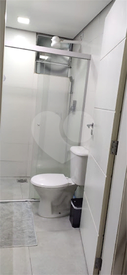 Venda Apartamento São Paulo Vila Mariana REO855628 20