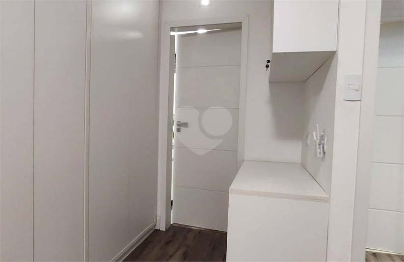 Venda Apartamento São Paulo Vila Mariana REO855628 16