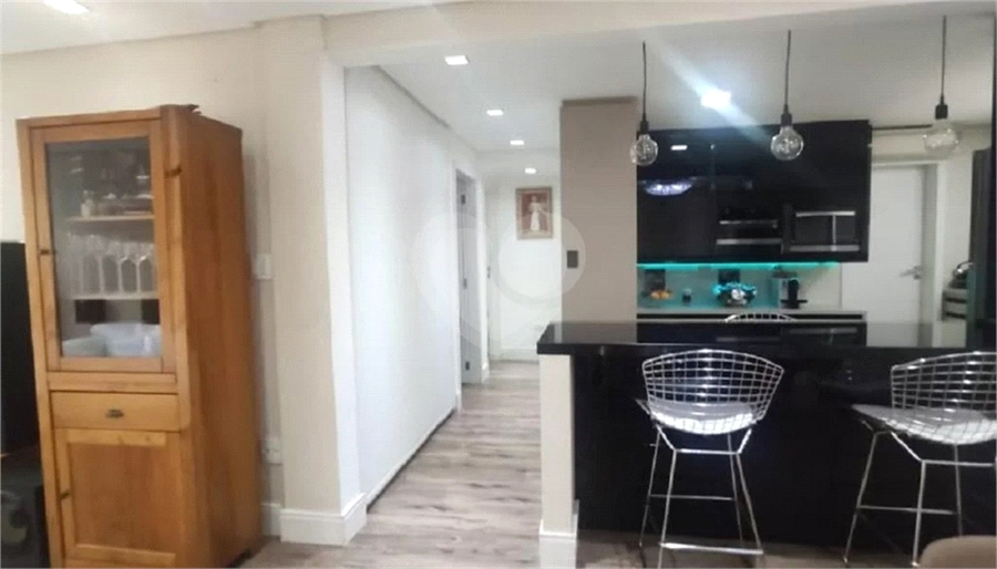 Venda Apartamento São Paulo Vila Mariana REO855628 37