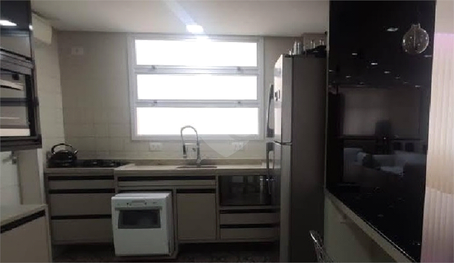 Venda Apartamento São Paulo Vila Mariana REO855628 23