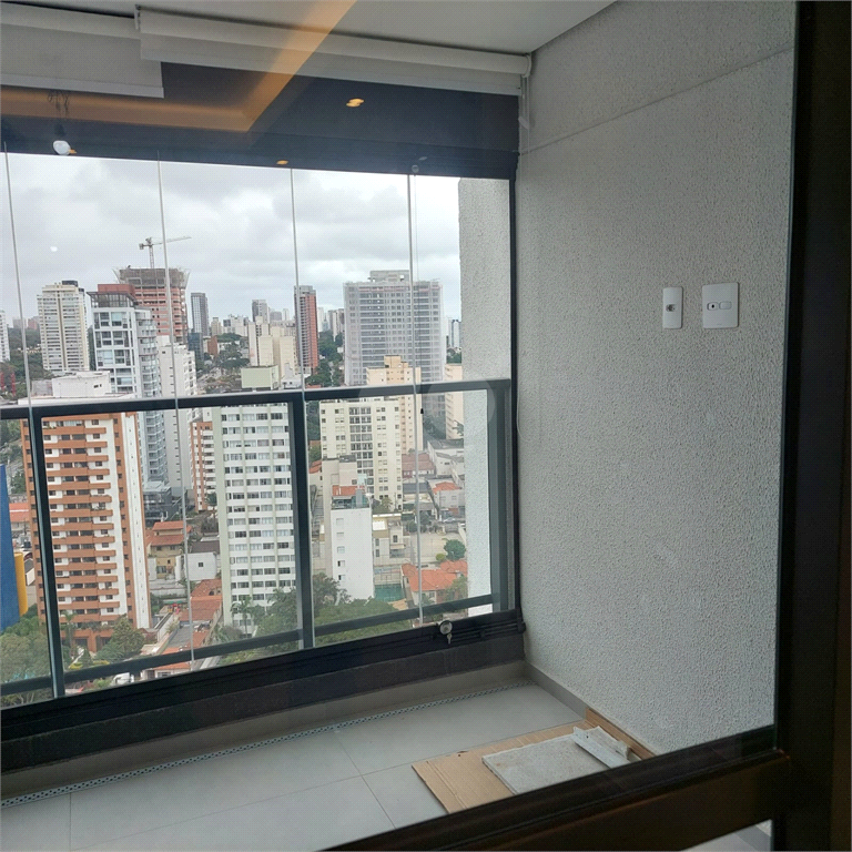 Venda Apartamento São Paulo Jardim Das Acácias REO855634 19