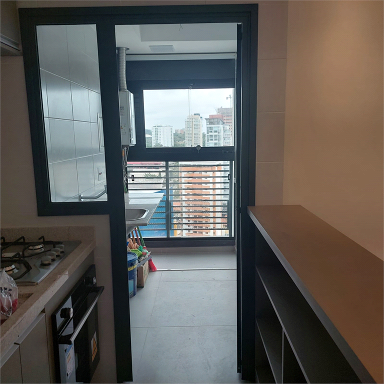 Venda Apartamento São Paulo Jardim Das Acácias REO855634 5