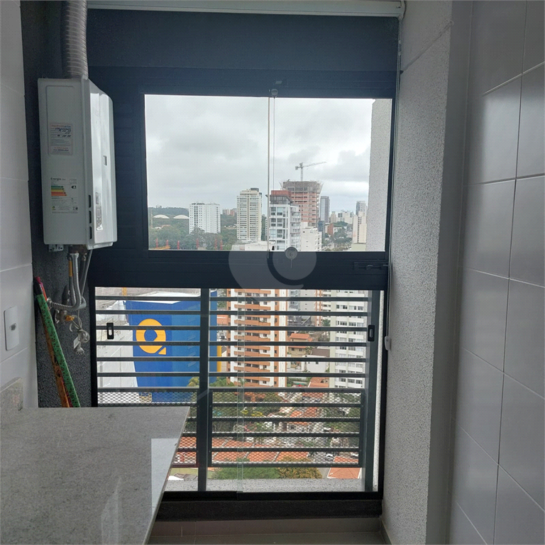 Venda Apartamento São Paulo Jardim Das Acácias REO855634 12