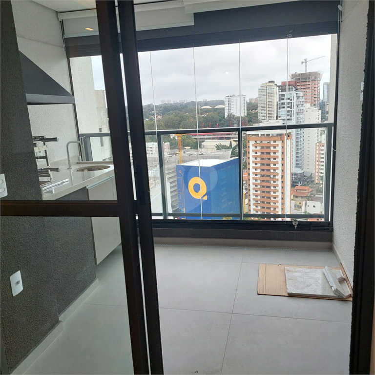 Venda Apartamento São Paulo Jardim Das Acácias REO855634 27