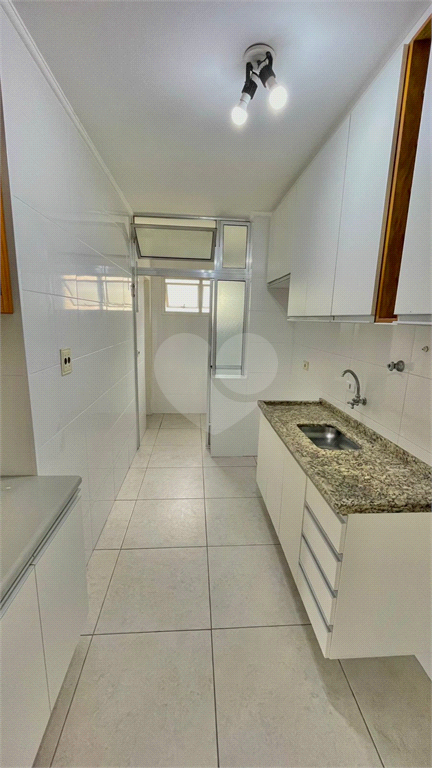 Venda Apartamento São Paulo Vila Marte REO855635 7