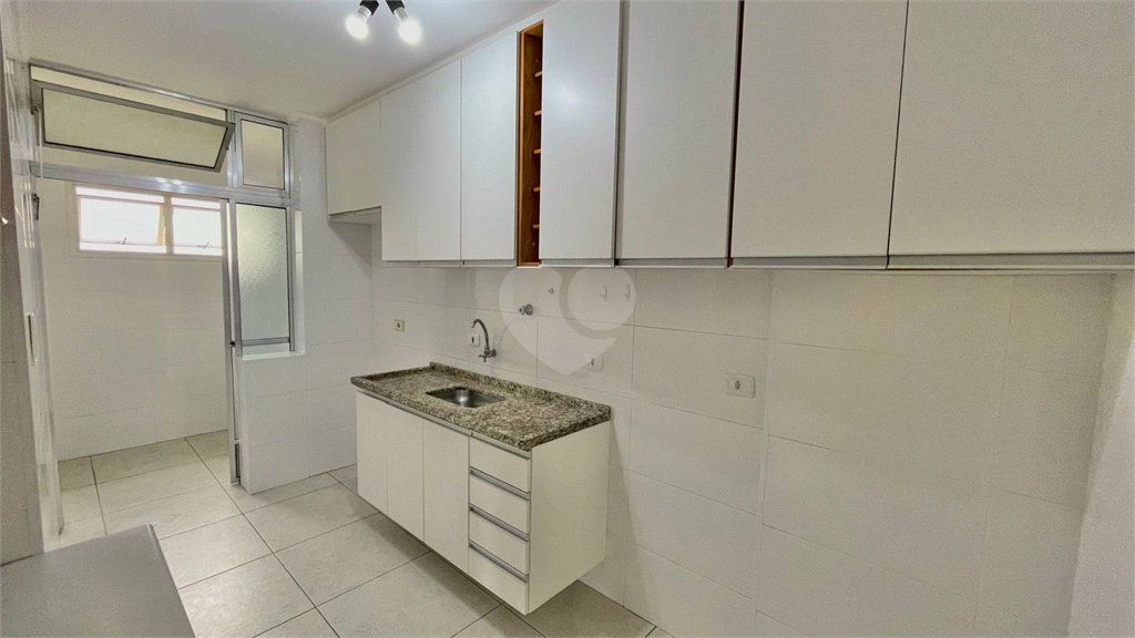 Venda Apartamento São Paulo Vila Marte REO855635 2