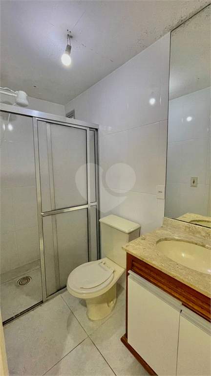 Venda Apartamento São Paulo Vila Marte REO855635 14