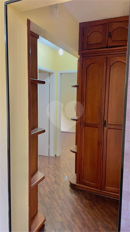 Venda Apartamento São Paulo Vila Marte REO855635 20