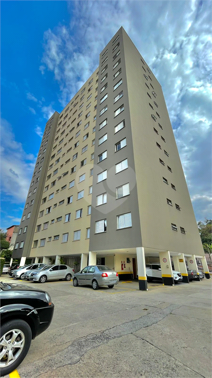 Venda Apartamento São Paulo Vila Marte REO855635 31