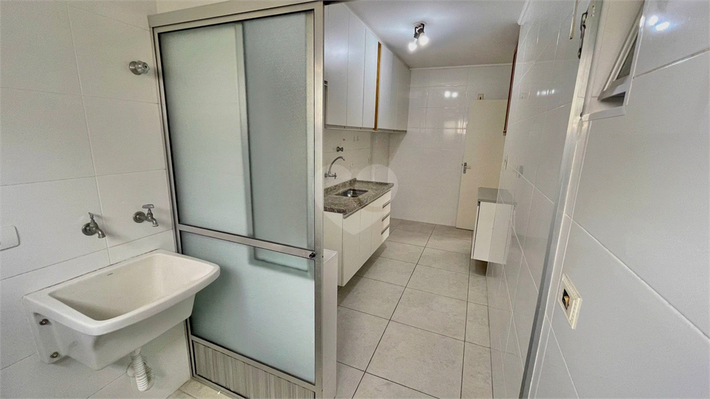 Venda Apartamento São Paulo Vila Marte REO855635 5