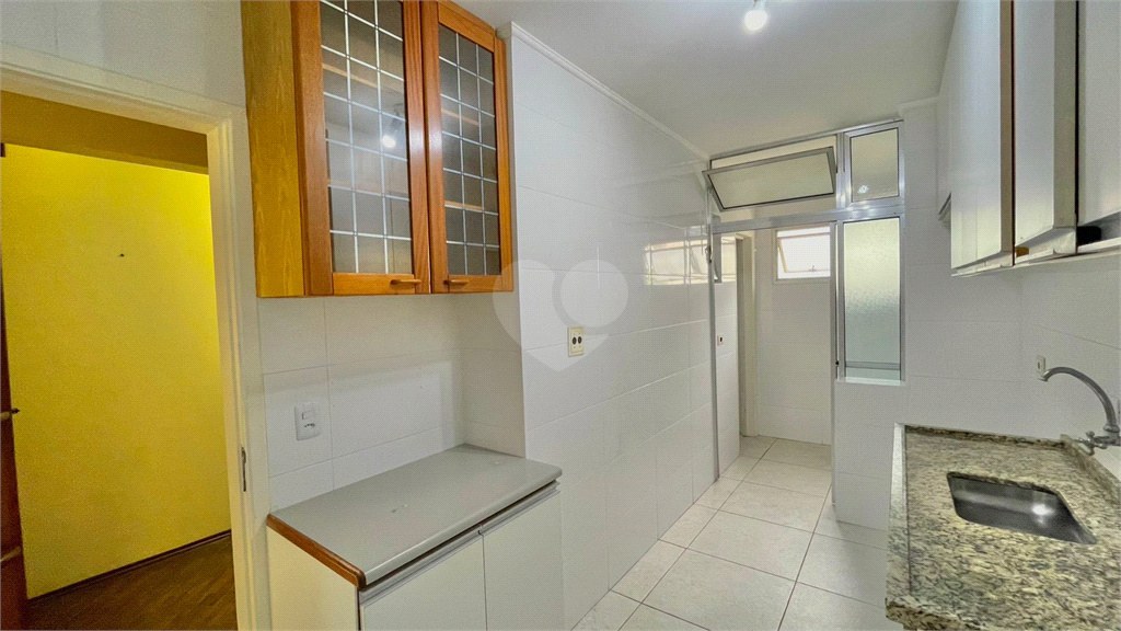 Venda Apartamento São Paulo Vila Marte REO855635 8