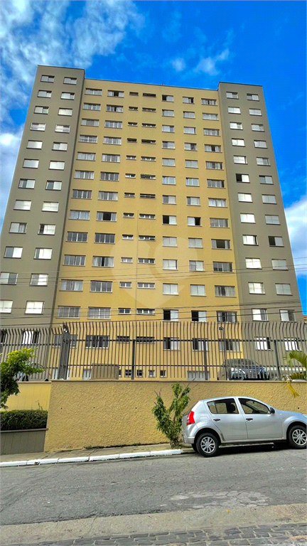 Venda Apartamento São Paulo Vila Marte REO855635 30