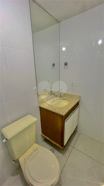 Venda Apartamento São Paulo Vila Marte REO855635 12