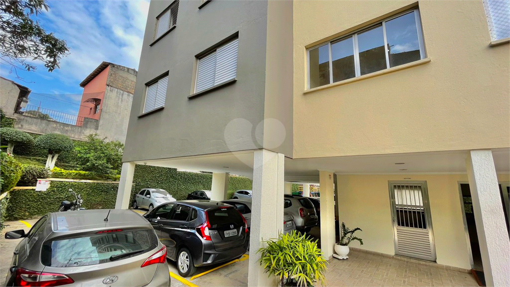 Venda Apartamento São Paulo Vila Marte REO855635 29