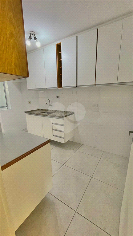 Venda Apartamento São Paulo Vila Marte REO855635 9