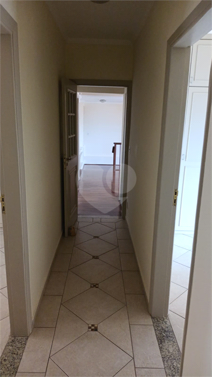 Venda Apartamento Bauru Vila América REO855666 6