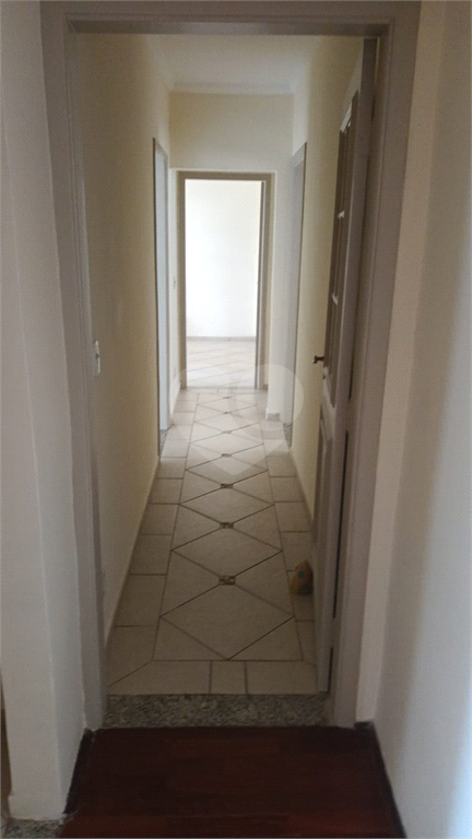 Venda Apartamento Bauru Vila América REO855666 18