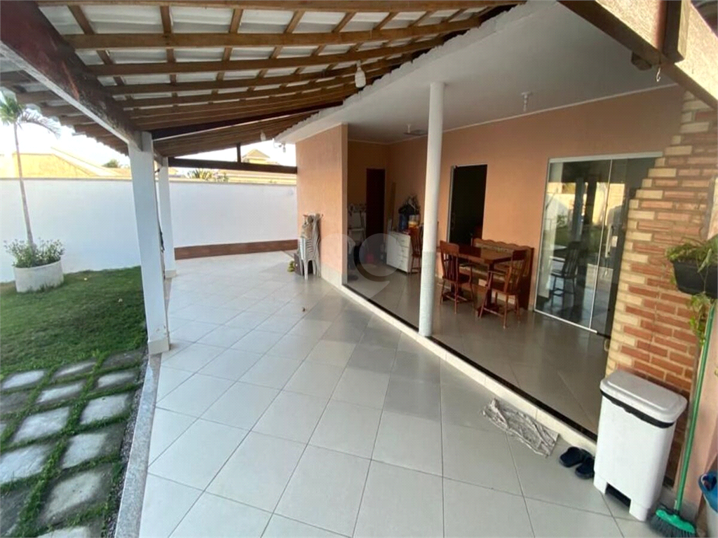 Venda Loteamento Maricá Jardim Atlântico Leste (itaipuaçu) REO855690 7