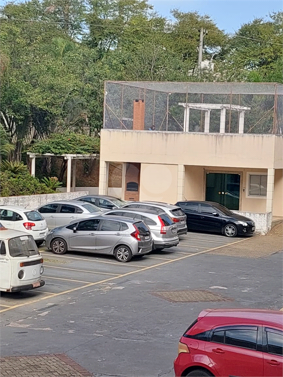 Venda Apartamento São Bernardo Do Campo Taboão REO855724 16