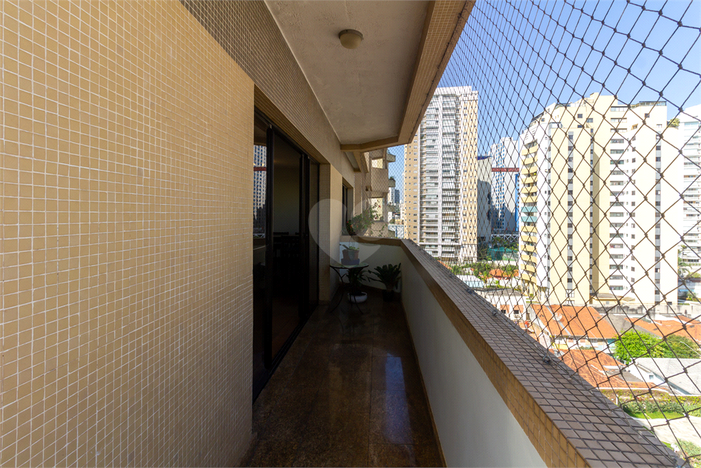 Venda Apartamento São Paulo Vila Mariana REO855740 13