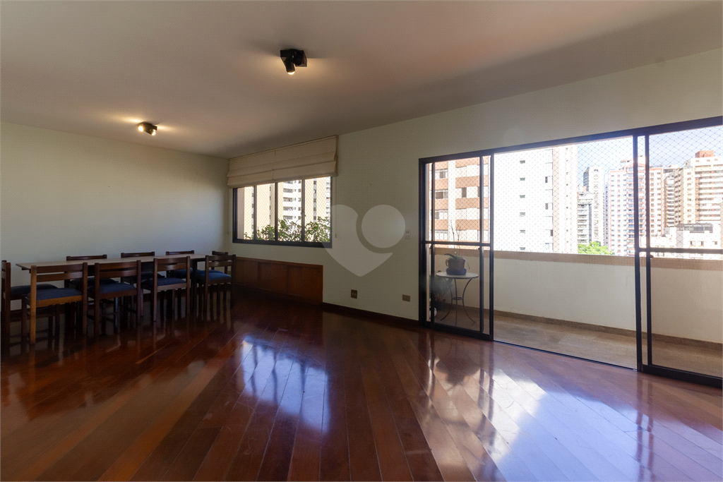 Venda Apartamento São Paulo Vila Mariana REO855740 8