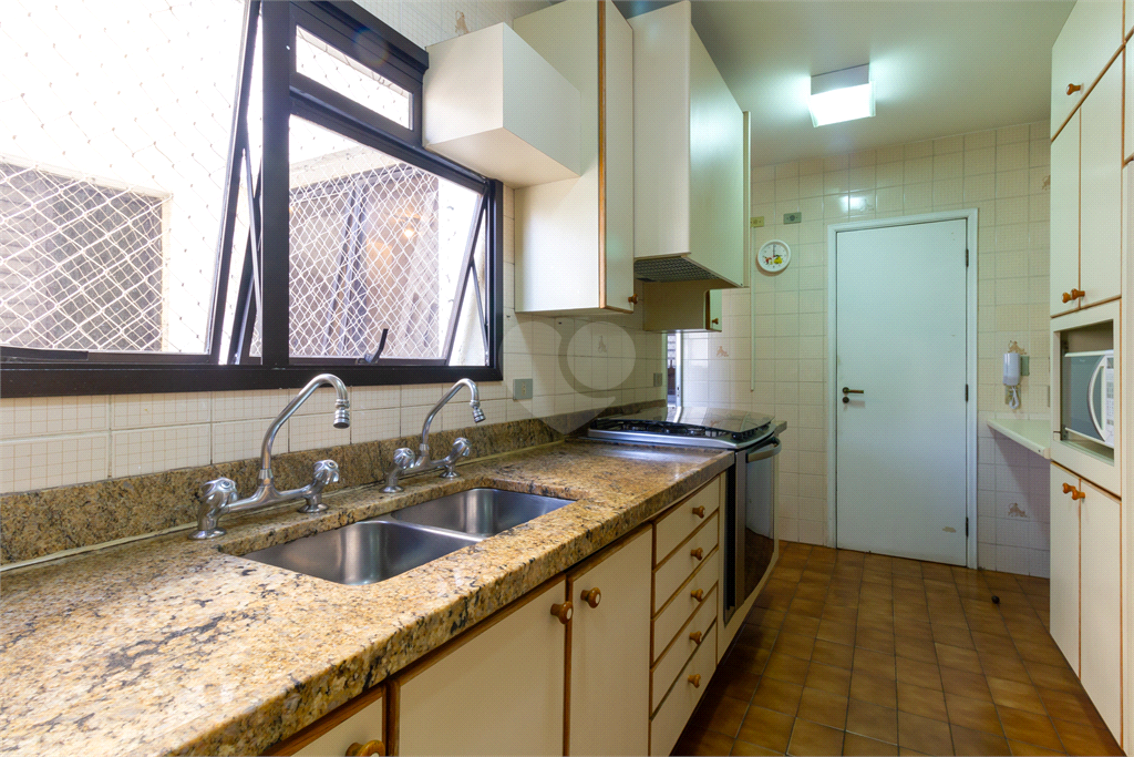 Venda Apartamento São Paulo Vila Mariana REO855740 18