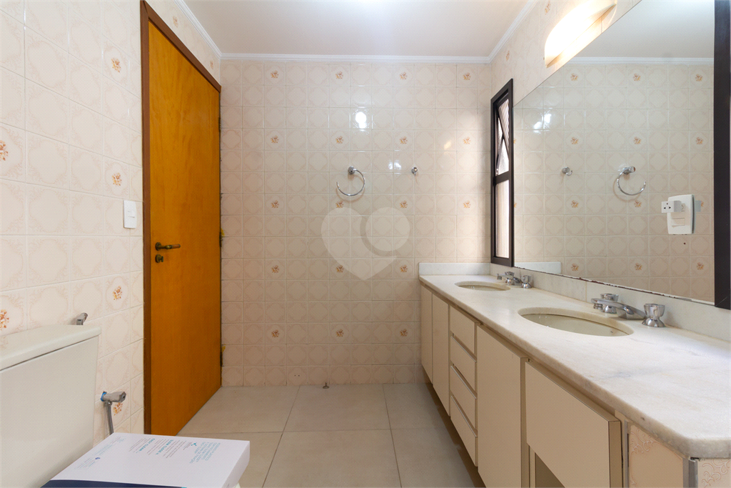 Venda Apartamento São Paulo Vila Mariana REO855740 23