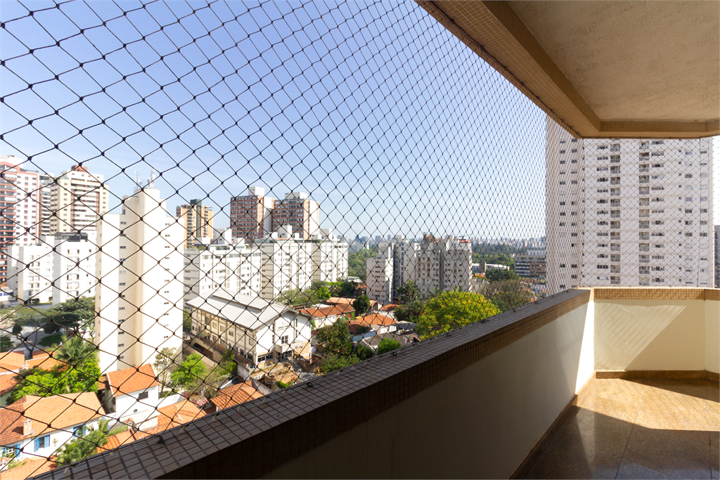 Venda Apartamento São Paulo Vila Mariana REO855740 2