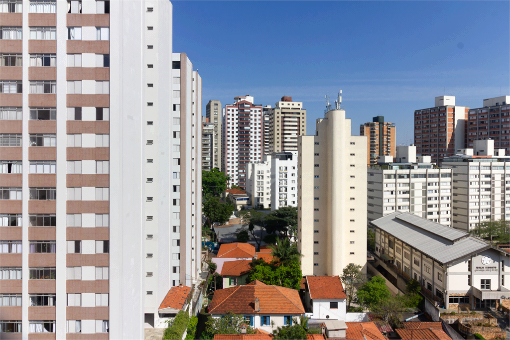 Venda Apartamento São Paulo Vila Mariana REO855740 6