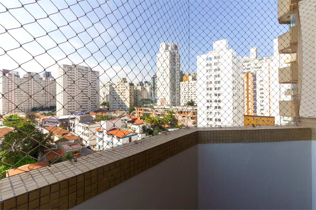 Venda Apartamento São Paulo Vila Mariana REO855740 3