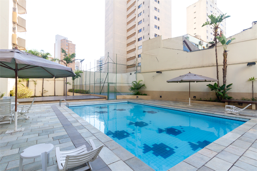 Venda Apartamento São Paulo Vila Mariana REO855740 49