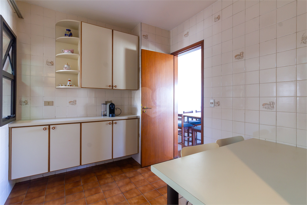 Venda Apartamento São Paulo Vila Mariana REO855740 15