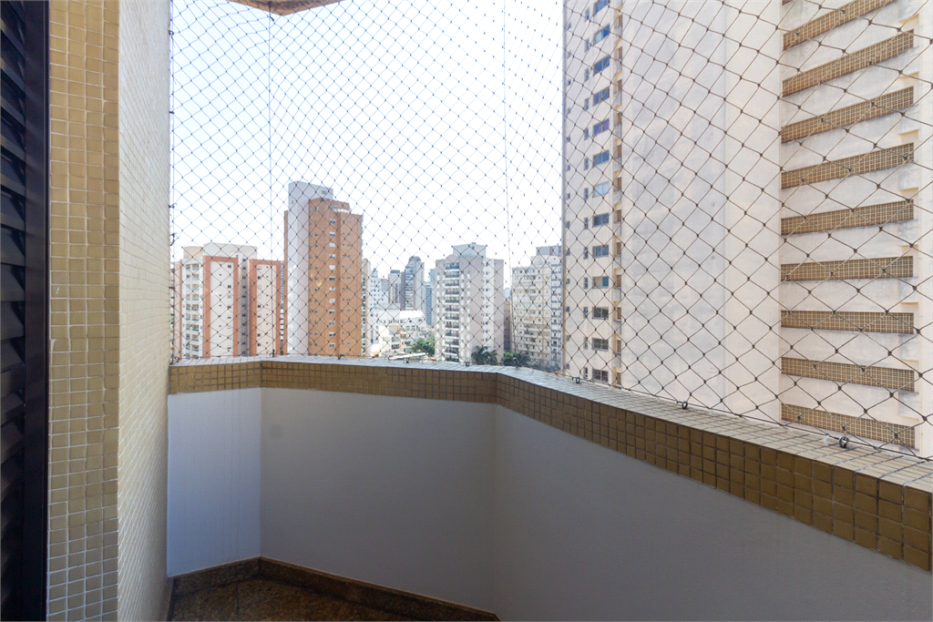 Venda Apartamento São Paulo Vila Mariana REO855740 5